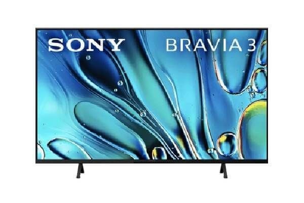 Google Tivi Sony 85 Inch 4K K-85S30