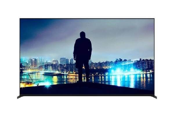 Google Tivi Sony OLED 55 Inch 4K K-55XR80M2