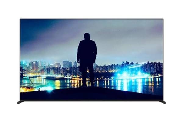 Google Tivi Sony OLED 65 Inch 4K K-65XR80M2