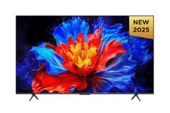 Google Tivi TCL 4K 65 inch 65P6K