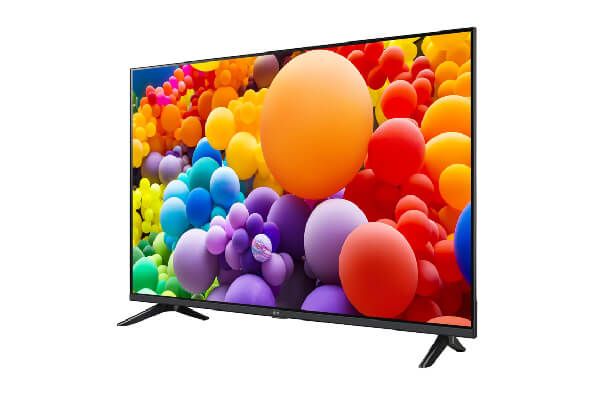 Smart Tivi LG 4K 65 inch 65UT7350PSB