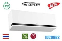 Điều Hòa LG 9000BTU 1 Chiều Inverter AI Air IDC09B2