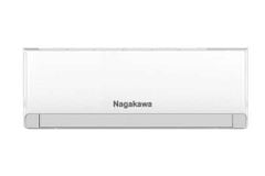 Điều Hòa Nagakawa 12000BTU 1 Chiều NS-C12R2U86 Chính Hãng