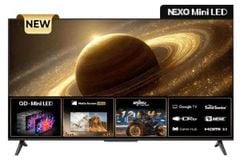 Smart Tivi Coocaa 75V75 75 Inch 4K Google TV