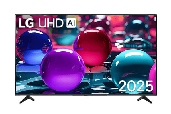 Smart Tivi LG 50 Inch 4K 50UA7350PSB