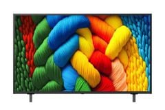 Smart Tivi LG NanoCell 50 Inch 4K 50NANO80ASA