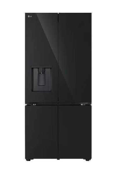 Tủ Lạnh LG Inverter Multi Door 607 Lít LFD61BLGA