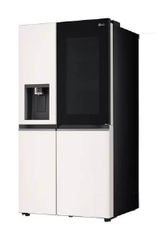 Tủ Lạnh LG Inverter Side By Side InstaView 635 Lít GR-X257BG