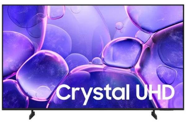 Tivi Samsung 55 inch 55U8000F 4K 2025