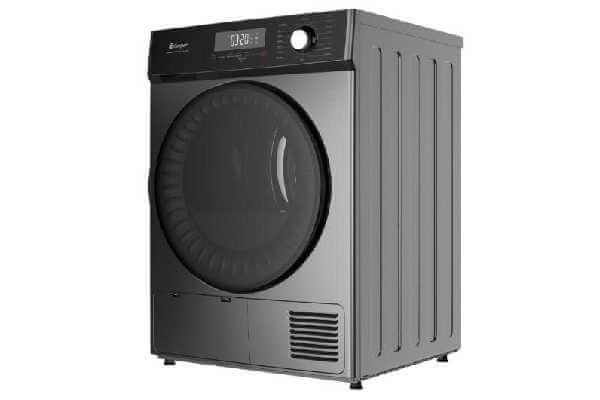 Máy Sấy Bơm Nhiệt Casper 9kg TD-P9HG1 – Tiết Kiệm Điện, Bảo Vệ Sợi Vải