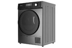 Máy Sấy Bơm Nhiệt Casper 9kg TD-P9HG1 – Tiết Kiệm Điện, Bảo Vệ Sợi Vải