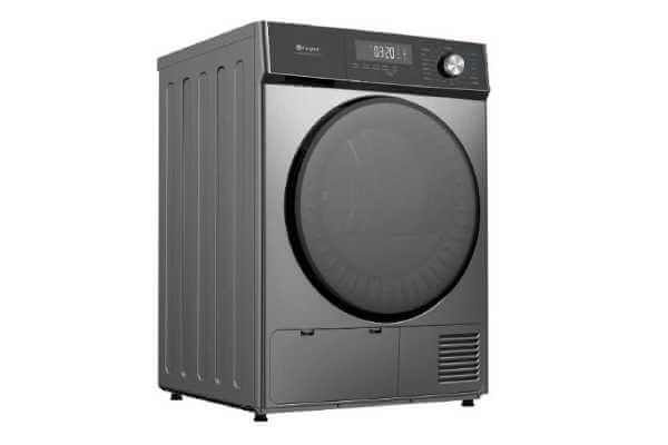 Máy Sấy Bơm Nhiệt Casper 9kg TD-P9HG1 – Tiết Kiệm Điện, Bảo Vệ Sợi Vải