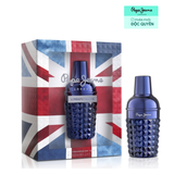  Nước Hoa Nam PEPE JEANS LONDON CALLING for HIM EDP 50ML 