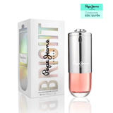  Nước Hoa Nữ PEPE JEANS BRIGHT for HER EDP 