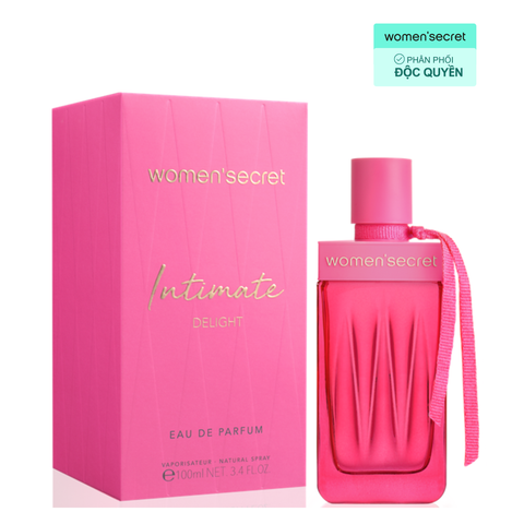  Nước Hoa Nữ Women'Secret Ultimate Delight EDP 