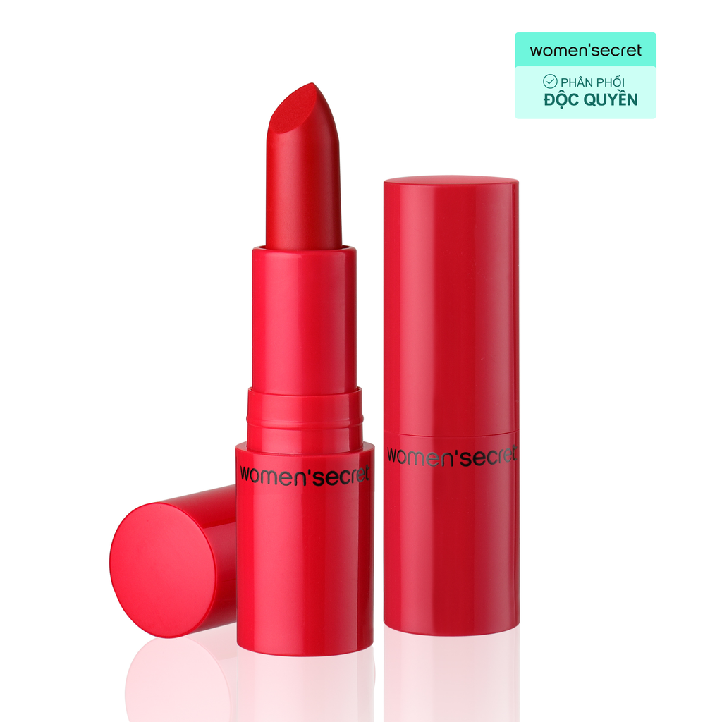  Son đỏ ROUGE SEDUCTION Women'Secret 