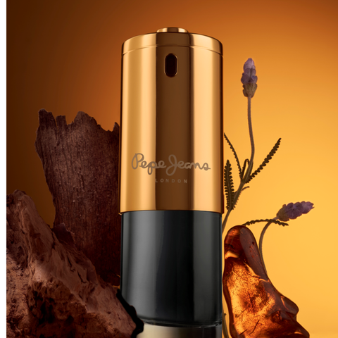  Nước Hoa Nam PEPE JEANS SOBOLD INTENSE for HIM EDP 