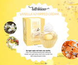  Nước Hoa Nữ TUTTI DELICES VANILLE CHANTILLY 50ml 