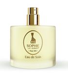  Nước Hoa Em Bé từ 0 tháng tuổi Sophie la Girafe Eau de Soin 