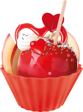  Nước Hoa Nữ TUTTI DELICES POMME D'AMOUR - CANDY APPLE 50ml 