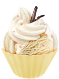  Nước Hoa Nữ TUTTI DELICES VANILLE CHANTILLY 50ml 