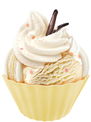  Nước Hoa Nữ TUTTI DELICES VANILLE CHANTILLY 50ml 