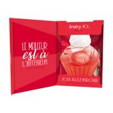  Nước Hoa Nữ TUTTI DELICES POMME D'AMOUR - CANDY APPLE 50ml 