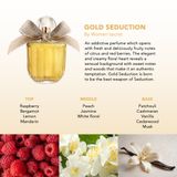  Nước Hoa Nữ Women'Secret Gold Seduction 