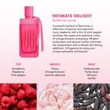  Nước Hoa Nữ Women'Secret Ultimate Delight EDP 