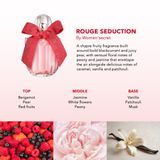  Nước Hoa Nữ Women'Secret ROUGE SEDUCTION 