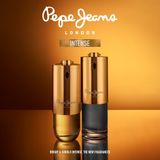  Nước Hoa Nam PEPE JEANS SOBOLD INTENSE for HIM EDP 