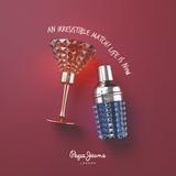  Nước Hoa Nam PEPE JEANS LIFE IS NOW For HIM EDP 