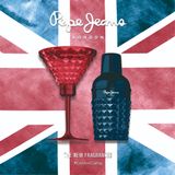  Nước Hoa Nữ PEPE JEANS LONDON CALLING for HER EDP 50ML 