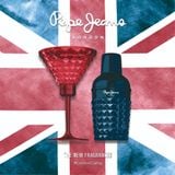  Nước Hoa Nam PEPE JEANS LONDON CALLING for HIM EDP 50ML 