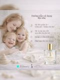  Nước Hoa Em Bé (Bé Trai, Bé Gái) Từ 05 Tuổi Và Mẹ | Sophie La Girafe Eau de Toilette 100ml 