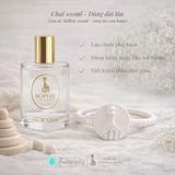  Nước Hoa Dành Cho Trẻ Từ 05 Tuổi Và Mẹ Sophie la Girafe Eau de Toilette 