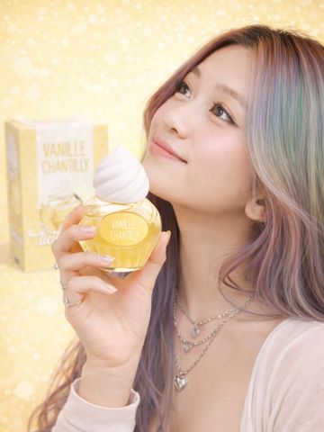  Nước Hoa Nữ Tutti Délices Vanilla Whipped Cream 50ml - Hương Vani Quyến Rũ Ngọt Ngào - Corania 