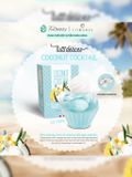  Nước Hoa Nữ Tutti Délices Coconut Cocktail 50ml - Hương Dừa Tươi Mát Nhiệt Đới CORANIA 