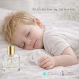  Nước Hoa Dành Cho Trẻ Từ 05 Tuổi Và Mẹ Sophie la Girafe Eau de Toilette 