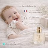  Nước Hoa Cho Trẻ Sơ Sinh Từ 0 Tháng Tuổi & Mẹ Bầu 
