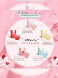 Nước Hoa Nữ Tutti Délices Cotton Candy 50ml - Hương Bông Gòn Đường Ngọt Ngào Gen Z CORANIA 