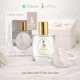  Nước Hoa Dành Cho Trẻ Từ 05 Tuổi Và Mẹ Sophie la Girafe Eau de Toilette 