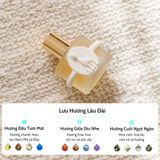  Bộ Nước hoa cho bé từ 0 tháng tuổi & Hươu Cao Cổ Sophie la Girafe Eau de Soin  50ml 