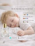  Nước Hoa Em Bé (Bé Trai, Bé Gái) Từ 05 Tuổi Và Mẹ | Sophie la Girafe Eau de Toilette 