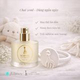  Nước Hoa Cho Trẻ Sơ Sinh Từ 0 Tháng Tuổi & Mẹ Bầu 