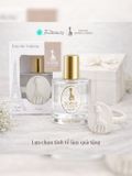  Nước Hoa Em Bé (Bé Trai, Bé Gái) Từ 05 Tuổi Và Mẹ | Sophie la Girafe Eau de Toilette 