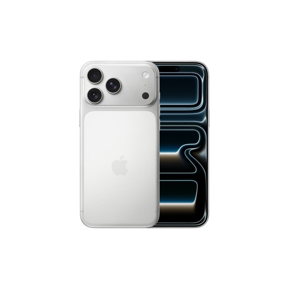 iPhone 17 Promax 256GB - Máy Mới