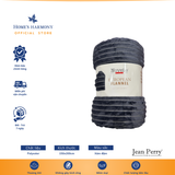  Chăn Lông Cừu 2 Mặt NV HOME Kích Thước 1m5x2m Dày Dặn, Giữ Nhiệt Tốt 