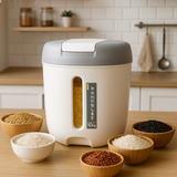  Thùng đựng gạo 