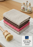  Khăn lau bếp Diana kích cỡ 30x30 